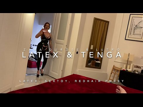 ❤️ Redheaded stepsister sa latex costume fucked by stepbrother ️❌ Fuck video sa tl.np64.ru