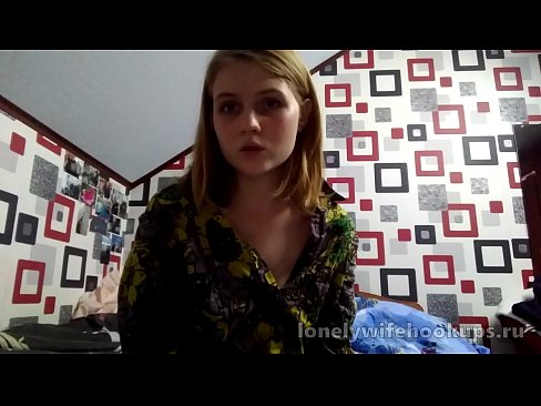 ❤️ Gustung-gusto ng batang blonde na estudyante mula sa Russia ang mas malalaking titi. ️❌ Fuck video sa tl.np64.ru