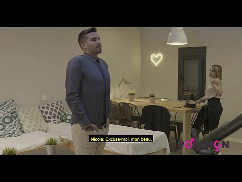 ❤️ PORNBCN 4K Isang mature na babae na may malalaking tits ay gustong maging anal fucked batang gigolo na may malaking titi blowjob amortism hard fuck hand job dog style puki dilaan orgasm French subtitles ️❌ Fuck video sa tl.np64.ru